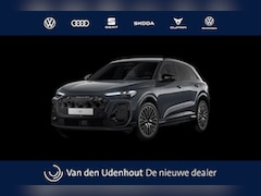 Audi Q5 - e-hybrid quattro 367 S tronic S edition Competition Automaat