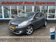Peugeot 208 - 1.2 VTi Allure | Trekhaak | Pano | Bluetooth | Cruise | Navi