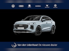 Audi Q3 Sportback - e-hybrid 272 S tronic Advanced edition Automaat | Glazen panoramadak