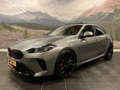 BMW 1-serie - 120 M Sport Design Edition | Schuif-kantel dak | LED | 20" LMV | Dakspoiler | M-sport pakk