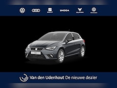 SEAT Ibiza - 1.0 EcoTSI 95 5MT FR Business Connect