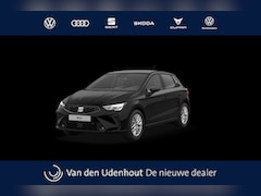 SEAT Ibiza - 1.0 EcoTSI 95 5MT Reference