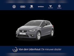 SEAT Ibiza - 1.0 EcoTSI 95 5MT FR Business Connect
