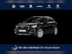 Audi Q2 - 30 TFSI 116 6MT Advanced edition