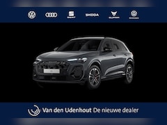 Audi Q5 - e-hybrid quattro 299 S tronic S edition Automaat