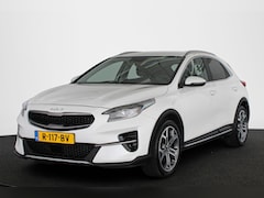 Kia XCeed - 1.0 T-GDi DynamicPlusLine / Stuur/Stoelverwarming / Clima / Apple Carplay / Private Lease
