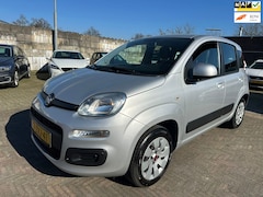 Fiat Panda - 0.9 TwinAir Edizione Cool AIRCO/ EERSTE EIGENAAR