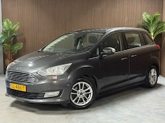 Ford Grand C-Max - 1.0 Trend 7persoon D.Riem vervangen
