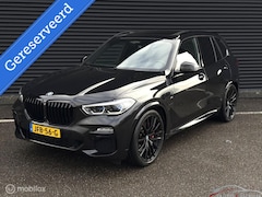 BMW X5 - xDrive45e High Executive, M, LASER, B&W, SKY, CARBON,