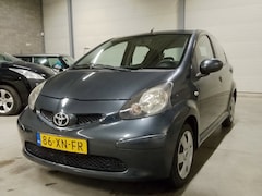 Toyota Aygo - 1.0-12V +