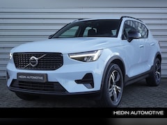 Volvo XC40 - 2.0 B4 Plus Dark | Verwarmde Voorruit | Harman/Kardon Audio | Stoel & Stuurverwarming | El