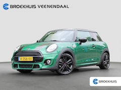 MINI John Cooper Works - 1.5 JCW | Panoramadak | H&K Audio | Stoelverwarming | Adap. Cruise | Head-Up | | Afwijkend