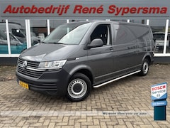 Volkswagen Transporter - 2.0 TDI L2H1 28 Economy Business | Apple Carplay | Parkeersensoren | Cruise | Airco