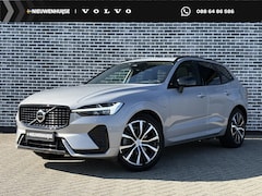 Volvo XC60 - 2.0 T6 Plug-in hybrid AWD Ultimate Dark | PHEV | Panoramadak | Stoelmassage | Luchtvering
