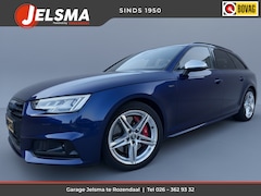 Audi A4 Avant - 3.0 TFSi 354pk S4 Quattro, Unieke en heldere auto