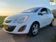 Opel Corsa - 1.3 CDTi EcoFlex S/S Cosmo