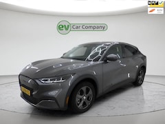 Ford Mustang Mach-E - Extended RWD 98 kWh | SOH 93% | 360 Camera | B&O Sound | Leder | Stoel- en stuurverwarming