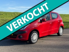 Nissan Pixo - 1.0 Visia | Airco | Elek. Ramen | APK