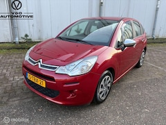 Citroën C3 - 1.0 VTi Attraction | NWE Distributieriem