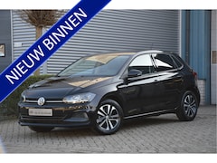 Volkswagen Polo - 1.0 TSI Comfortline Business CAMERA | CARPLAY | ADAP.CRUISE | VIRTUAL COCKPIT | PDC | ENZ