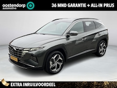 Hyundai Tucson - 1.6 T-GDI PHEV Comfort 4WD | Rijklaarprijs | Trekhaak | Achteruitrijcamera | Voorstoelen V