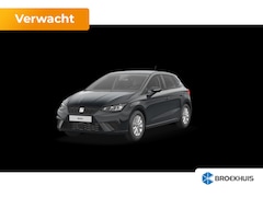 SEAT Ibiza - Style | Automatisch dimmende binnenspiegel | Buitenspiegels elektrisch verstelbaar | Kopla