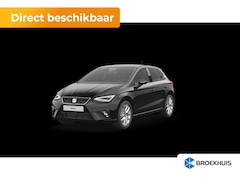 SEAT Ibiza - FR Business Connect Automaat