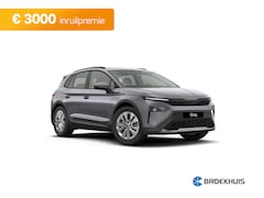 Skoda Elroq - Limited Edition | Exclusief €3000, - inruilvoordeel | Prijs inclusief inruilvoordeel is €3