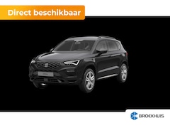 SEAT Ateca - FR Business Intense | Achteruitrijcamera | Airconditioning automatisch met 2-zone-temperat
