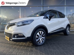 Renault Captur - 0.9 TCe Dynamique/Navi/Pdc/Cruise