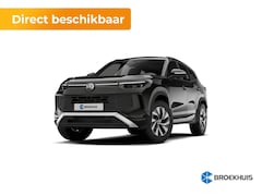 Volkswagen Tayron - Life Edition | 'App-Connect' draadloze smartphone integratie | Automatische afstandsregeli