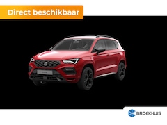 SEAT Ateca - FR Business Intense | Achteruitrijcamera | Airconditioning automatisch met 2-zone-temperat