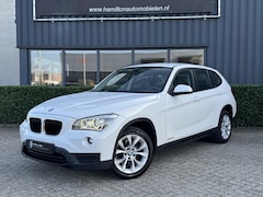BMW X1 - xDrive18d High Executive Sport Xenon Navi Clima 141dkm