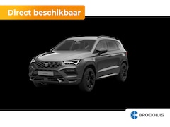 SEAT Ateca - FR Business Intense | Achteruitrijcamera | Airconditioning automatisch met 2-zone-temperat