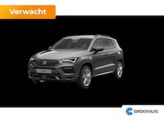 SEAT Ateca - FR Business Intense | Achteruitrijcamera | Airconditioning automatisch met 2-zone-temperat
