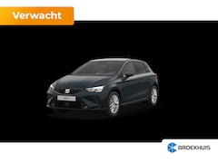 SEAT Ibiza - FR Business Connect