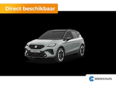 SEAT Arona - FR Business Connect Automaat