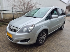 Opel Zafira - 1.8 Edition, 7zits, Clima, 159000km Nap