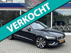 Volvo S60 - 2.0 B3 Inscription | Pano | Navi | Vol | Fabrieksgarantie