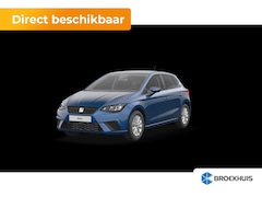 SEAT Ateca - FR Business Intense | Achteruitrijcamera | Airconditioning automatisch met 2-zone-temperat