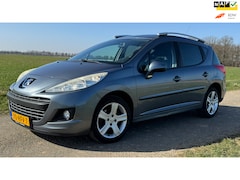 Peugeot 207 SW - 1.6 VTi Active|trekhaak|cruise control|airco|