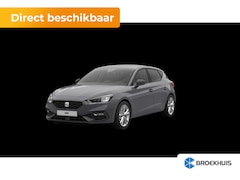SEAT Leon Sportstourer - FR Business - eHybrid | Achteruitrijcamera | Automatisch dimmende binnenspiegel | Dakhemel