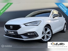SEAT Leon - 1.5 TSI FR Ultimate Edition CLIMA*ADABCR*CARPLAY