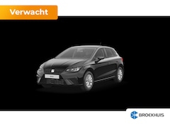 SEAT Ibiza - Style Business Connect | Airconditioning automatisch met 2-zone-temperatuurregeling | Auto