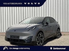Lynk & Co 02 - More 66 kWh | Inclusief 48 maanden garantie