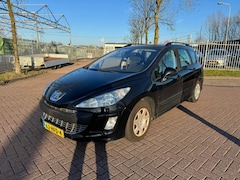 Peugeot 308 SW - 1.6 HDiF X-Line