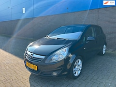 Opel Corsa - 1.2-16V Selection | Climate | Cruise | 16” LM Velgen | El. Ramen & Spiegels | Multifunctio