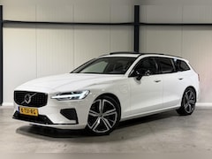 Volvo V60 - 2.0 T6 Recharge AWD R-Design Pano Leer Camera NAP