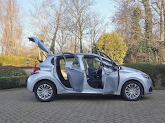 Peugeot 208 - 1.2 110pk Allure 5-deurs