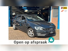 Volvo V60 - 1.5 T3 Polar+ 2017 AUT NAVI CLIMA NAP 41k KM